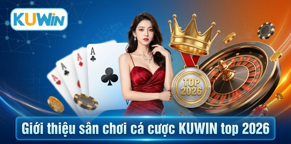 Giới thiệu sân chơi cá cược KUWIN top 2026